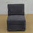 Ryo Upholstered 130.5'' Sofa-95615412