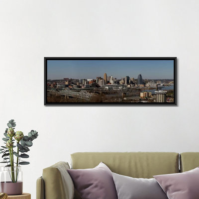 Photograph on Canvas