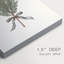 Toile tendue Frostlit Dusk-1141286343