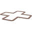 Charpente de plafond décorative Fowler-138031843-138031844-138031849
