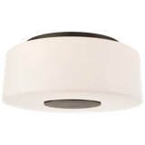 Barbara Barry Acme Flush Mount