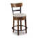 Upholstered Counter Stool