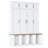 Modern Hall Tree With 4 Hidden Hooks-516815149