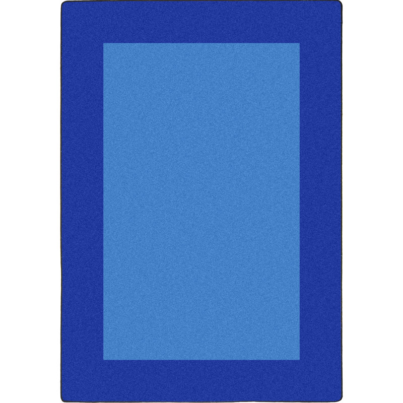 Tapis tout autour Joy, Rectangle 7 pi 8 po x 10 pi 9 po