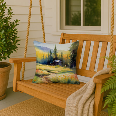 Coussin Montana