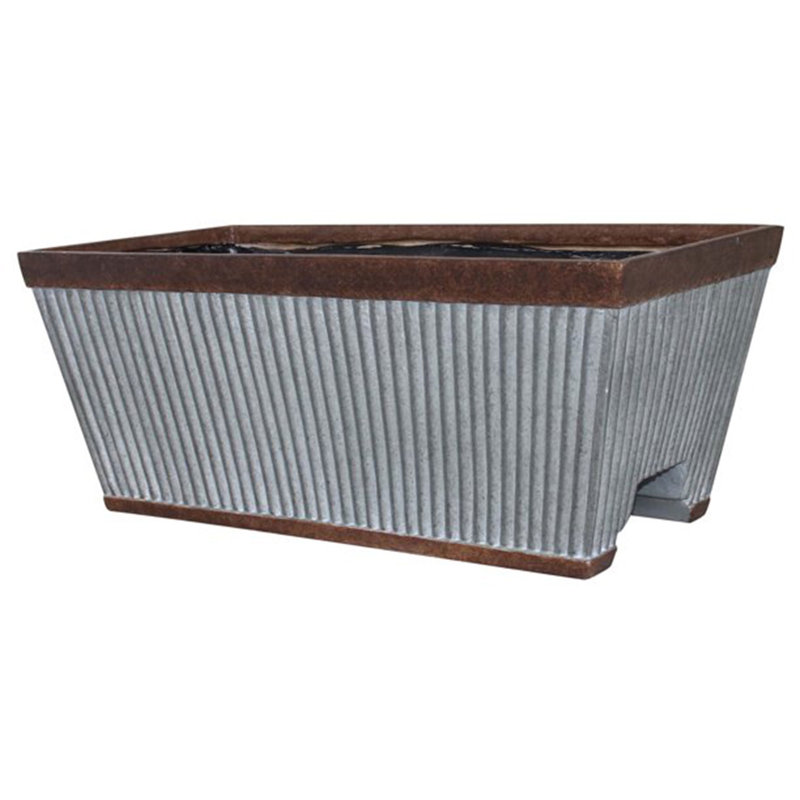 Railing Planter