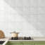 10pcs 40cm x 40cm Wallpaper tile 