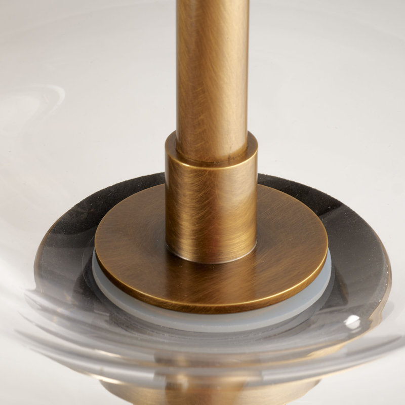 Helium 1 - Light Pendant