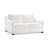 White Chenille selected