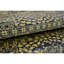 One-of-a-Kind Rectangle 7'10" x 10'2" in Gold/Denim