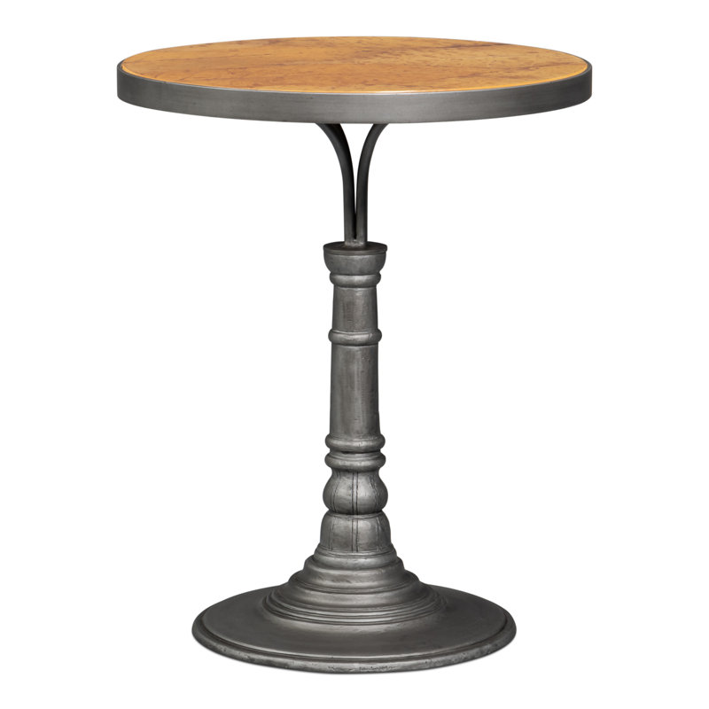Table Banner House