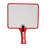 Lap Board Plastic Reversible Mini - Up To 2' Whiteboard