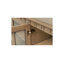 Lillian 84" Wood Sideboard