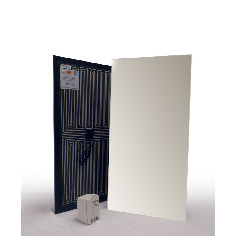 Clearmirror Shower 12 x 24