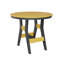 Harbor Outdoor Round Bar Table-1961938355-1961938367
