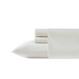 Vera Wang Cool Comfort Solid Cotton Sheet Set