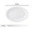 Porcelain China Dinnerware Set 60 Piece - Service for 6