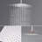 All-In-One Kit with Rough in-Valve-61724044