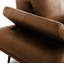 Trumansburg Power Reclining Corner Sofa in Genuine Leather-1739352741-1739352761