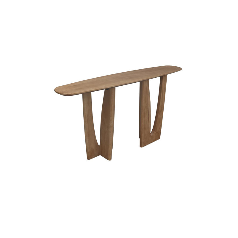 Luna Console Table Ln