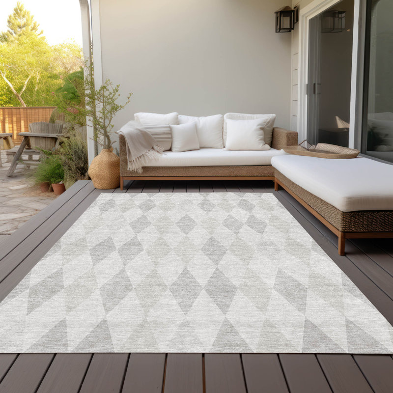 Tapis Clintonville, Rectangle 10 pi x 14 pi