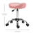 Lewey Adjustable Height Lab Stool with Wheels-1502536234
