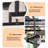 Plastic File Organizer