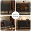 Retro Nut-Brown Solid Wood TV Stands-1634767059-1634767060