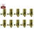 Tamper Resistant Dimmer-41027702