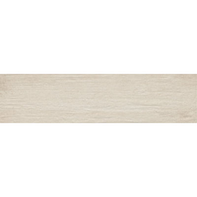 Denova 12'' L x 3'' W Porcelain Bullnose Tile Trim