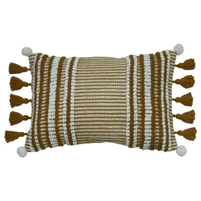 Lotta Rectangular Throw Cushion