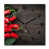 Brown/Red/Black selected