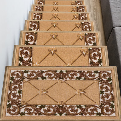 Aadhan Outdoor Indoor Stair Tread