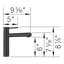 Alta II Dual-Spray Bar Faucet-1059716733