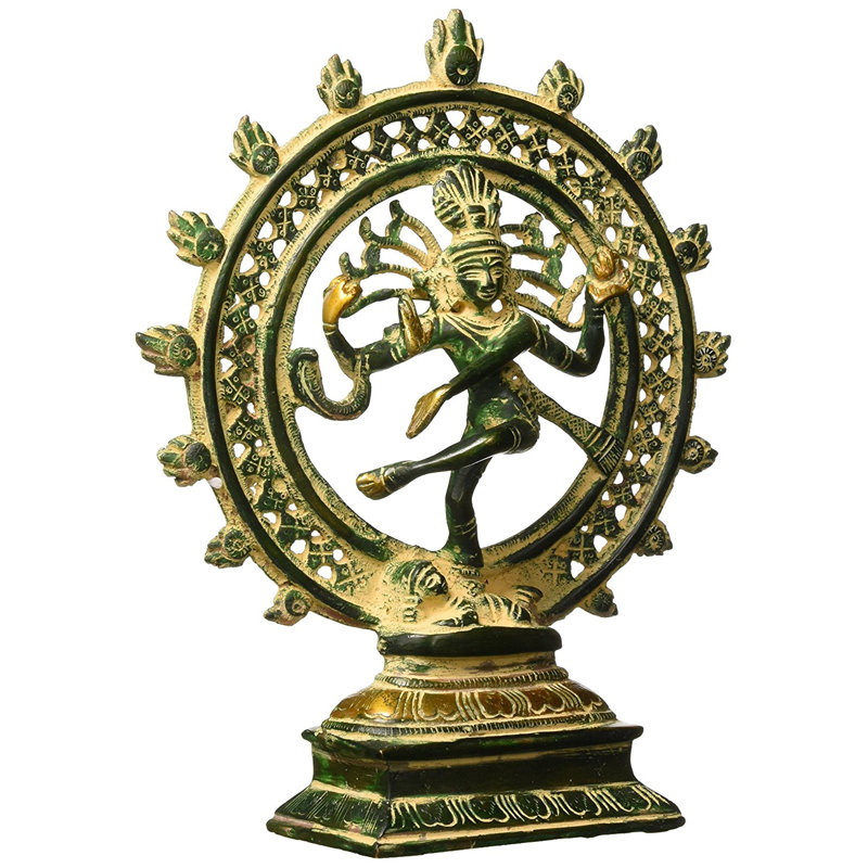 Religious & Spiritual Statue