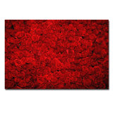 Bed Of Roses Print