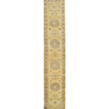 Khotan Wool Oriental Area Rug
