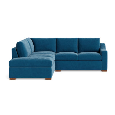 Lucca Sectional