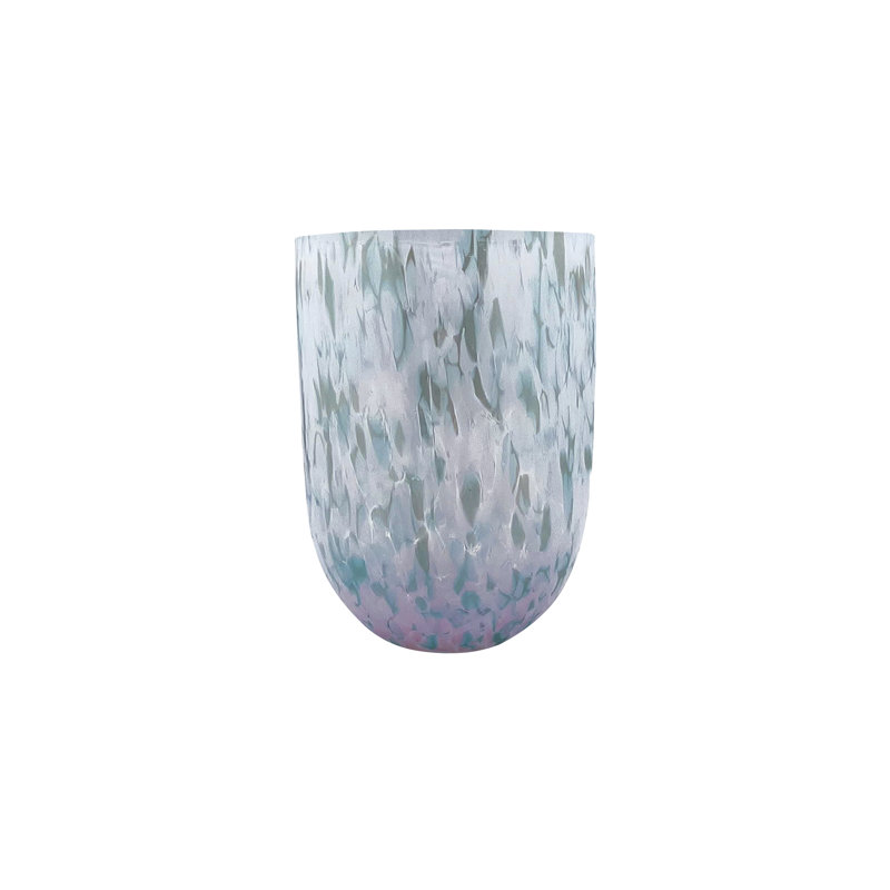 Sip Sip Handmade Stemless Wine Glass