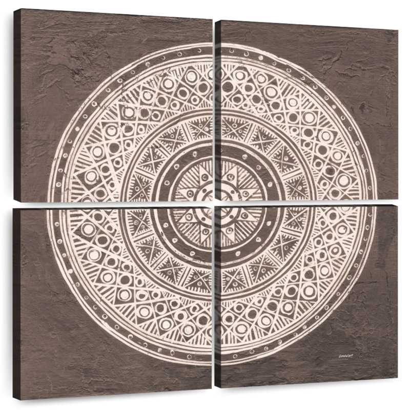 Kerner Seville II FB Spice, 18" H x 18" W