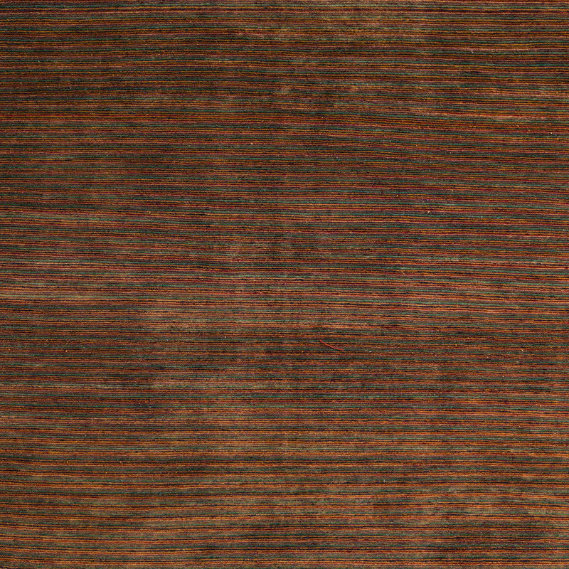 Abstract Indoor Rug, Square 5'