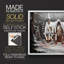 Art de Noël - CMxxxxi - reproduction encadrée - réversible-109687371-109687364