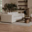Davie Sofa Warm White-499993969