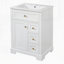 Meuble-lavabo 24 po avec lavabo-72430311