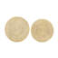 2 tables basses Aleighana