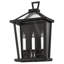 Kitzi 3 - Light Flush Mounted Sconce