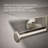 Components Covered Double Toilet Tissue Holder-97926232