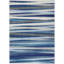  Tapis gris intérieur / extérieur lavable à la machine Chantille ACN997-301606336