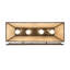 4 - Light Vanity Light