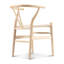 Ensemble de deux chaises triangulaires-235391685-235391546